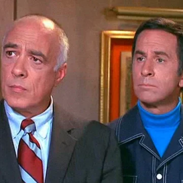 A 50 años de la muerte de El Jefe del Súper Agente 86 A 50 años de la muerte de El Jefe del Súper Agente 86