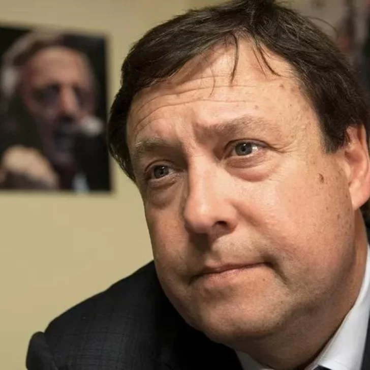 El gobernador de Río Negro reveló el piso al que el Gobierno busca para el Impuesto a las Ganancias El gobernador de Río Negro reveló el piso al que el Gobierno busca para el Impuesto a las Ganancias