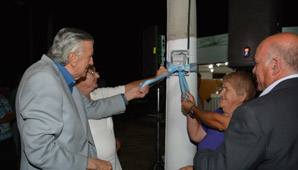 En menos de un mes, Angaco tendrá un nuevo barrio y gas para el departamento En menos de un mes, Angaco tendrá un nuevo barrio y gas para el departamento