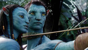 Tres “Avatar” más Tres “Avatar” más