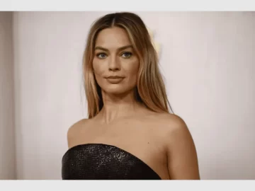 Furor por la visita de “Barbie” a la Argentina: la actriz está de vacaciones en la Patagonia Furor por la visita de “Barbie” a la Argentina: la actriz está de vacaciones en la Patagonia