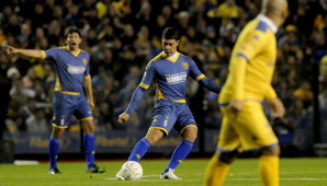 Battaglia tuvo que contener las lágrimas en su despedida Battaglia tuvo que contener las lágrimas en su despedida