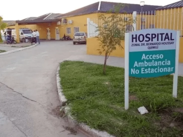 Hallan a un bebé de 10 días abandonado en la basura Hallan a un bebé de 10 días abandonado en la basura