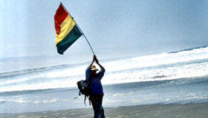 UPCN no pudo con Bolívar en el primer choque de semifinales UPCN no pudo con Bolívar en el primer choque de semifinales