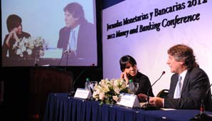 Boudou: “El verdadero cepo de los pueblos es el desempleo” Boudou: “El verdadero cepo de los pueblos es el desempleo”