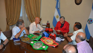 Con aporte del Gobierno, el Mocoroa tendrá techo Con aporte del Gobierno, el Mocoroa tendrá techo