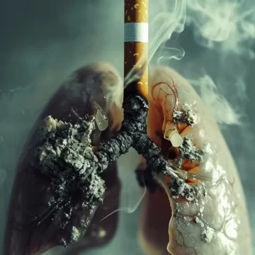 Los últimos avances en los tratamientos que buscan frenar el cáncer de pulmón Los últimos avances en los tratamientos que buscan frenar el cáncer de pulmón