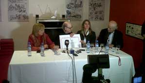 Quino: “Cada idea de Mafalda me demandaba 4 horas” Quino: “Cada idea de Mafalda me demandaba 4 horas”