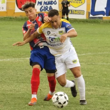 Fútbol Local: designaron los árbitros para dirigir la cuarta fecha Fútbol Local: designaron los árbitros para dirigir la cuarta fecha