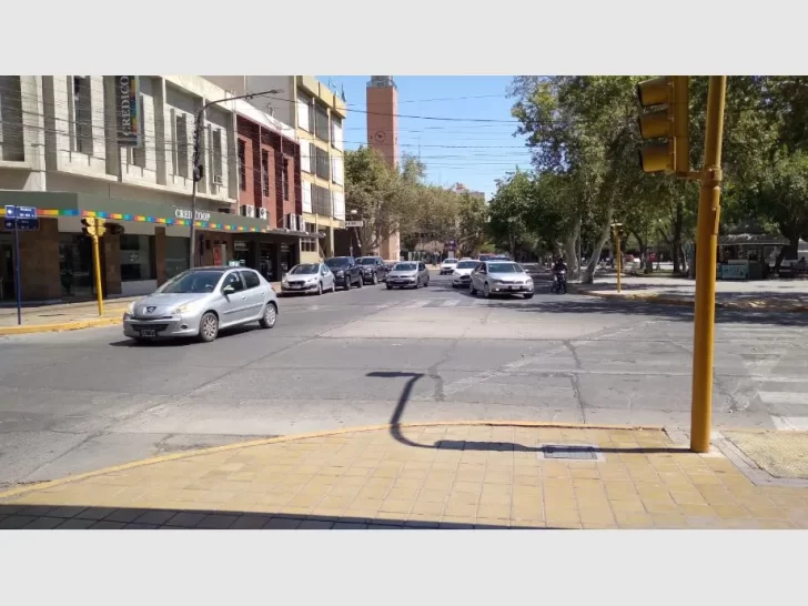 Clima en San Juan: así estará el tiempo este lunes 12 de mayo Clima en San Juan: así estará el tiempo este lunes 12 de mayo