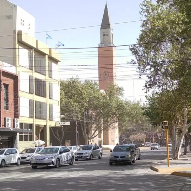 Clima en San Juan: mirá cómo estará el tiempo este jueves 14 de marzo Clima en San Juan: mirá cómo estará el tiempo este jueves 14 de marzo