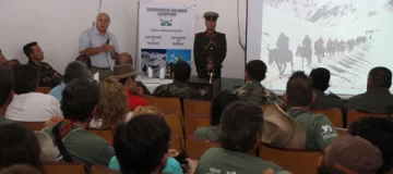 La primera jornada del Cruce sirvió para aceitar todos los engranajes La primera jornada del Cruce sirvió para aceitar todos los engranajes