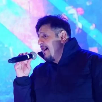 Murió el reconocido folclorista Daniel Campos, hijo de “Tutu” Campos Murió el reconocido folclorista Daniel Campos, hijo de “Tutu” Campos