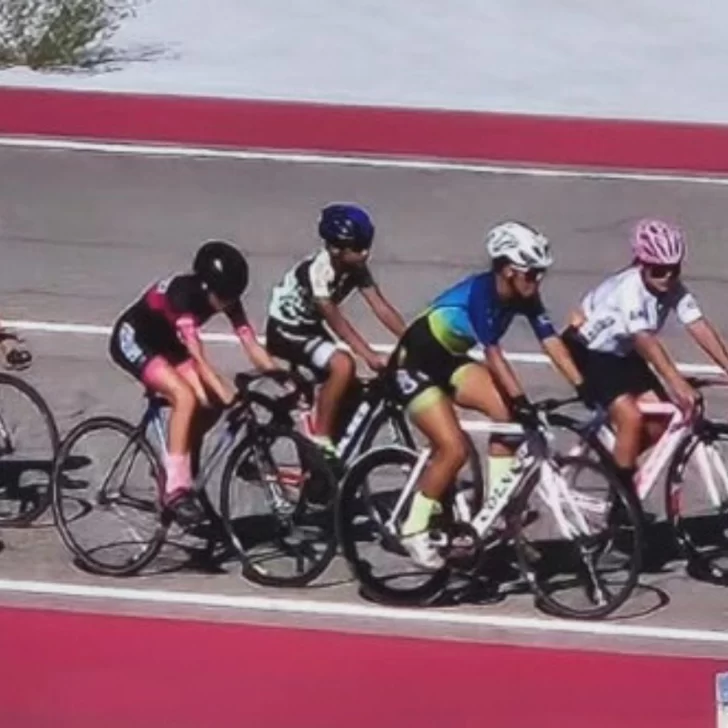 41 ciclistas llevará San Juan a Rafaela 41 ciclistas llevará San Juan a Rafaela