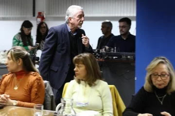 El futuro de Bloch, entre dos caminos El futuro de Bloch, entre dos caminos