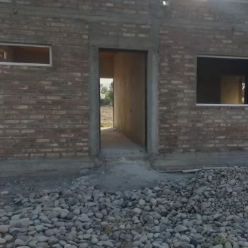 La construcción está paralizada hasta en un 95%, según el sector La construcción está paralizada hasta en un 95%, según el sector