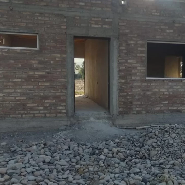 La construcción está paralizada hasta en un 95%, según el sector La construcción está paralizada hasta en un 95%, según el sector