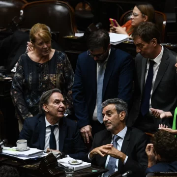 La oposición buscará dar un batacazo por las jubilaciones La oposición buscará dar un batacazo por las jubilaciones