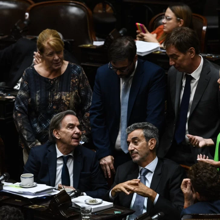 La oposición buscará dar un batacazo por las jubilaciones La oposición buscará dar un batacazo por las jubilaciones