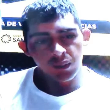 Tercer rechazo a la libertad del joven que quiso matar a su mujer Tercer rechazo a la libertad del joven que quiso matar a su mujer