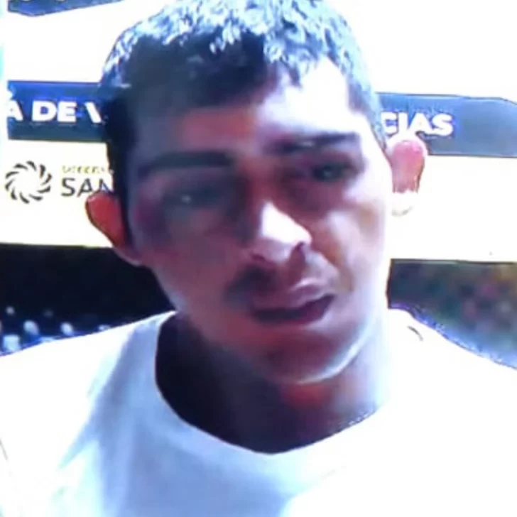 Tercer rechazo a la libertad del joven que quiso matar a su mujer Tercer rechazo a la libertad del joven que quiso matar a su mujer