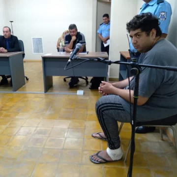 “Intento de homicidio”: ordenan un examen médico al imputado “Intento de homicidio”: ordenan un examen médico al imputado