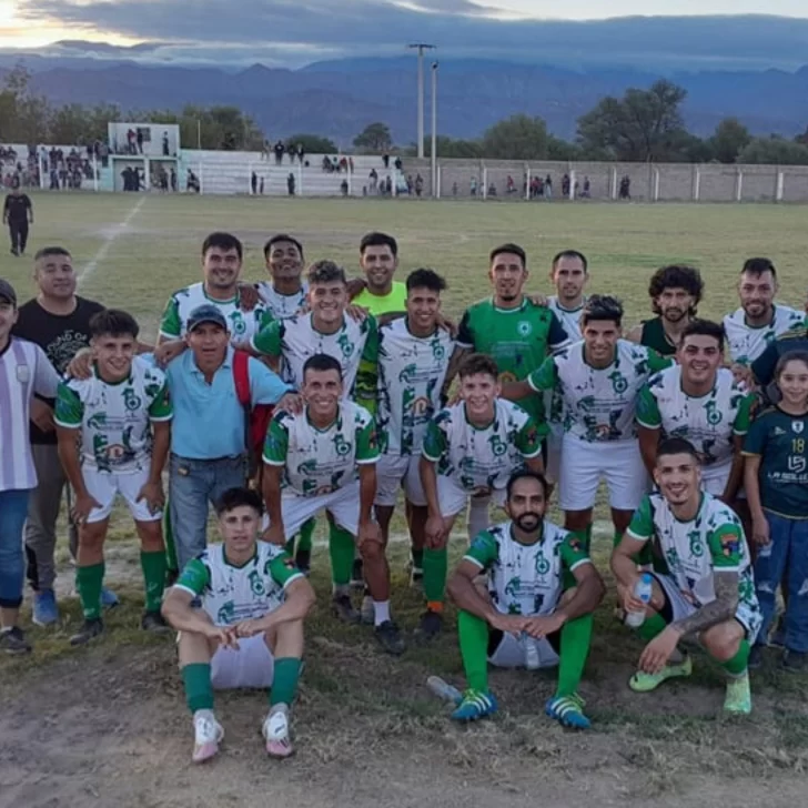 Ya se metieron siete Ya se metieron siete