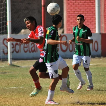 Programaron la quinta fecha Programaron la quinta fecha