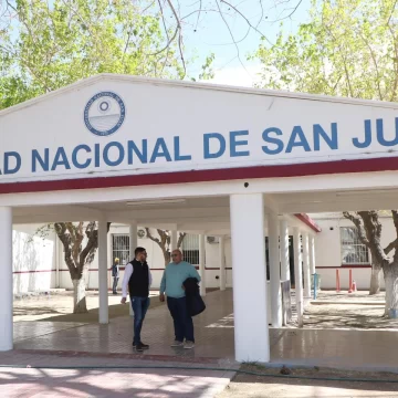 Docentes universitarios convocaron a un paro para este jueves