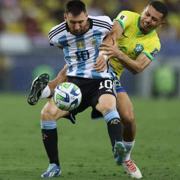 Messi no podrá jugar los amistosos de marzo con la Selección Argentina Messi no podrá jugar los amistosos de marzo con la Selección Argentina