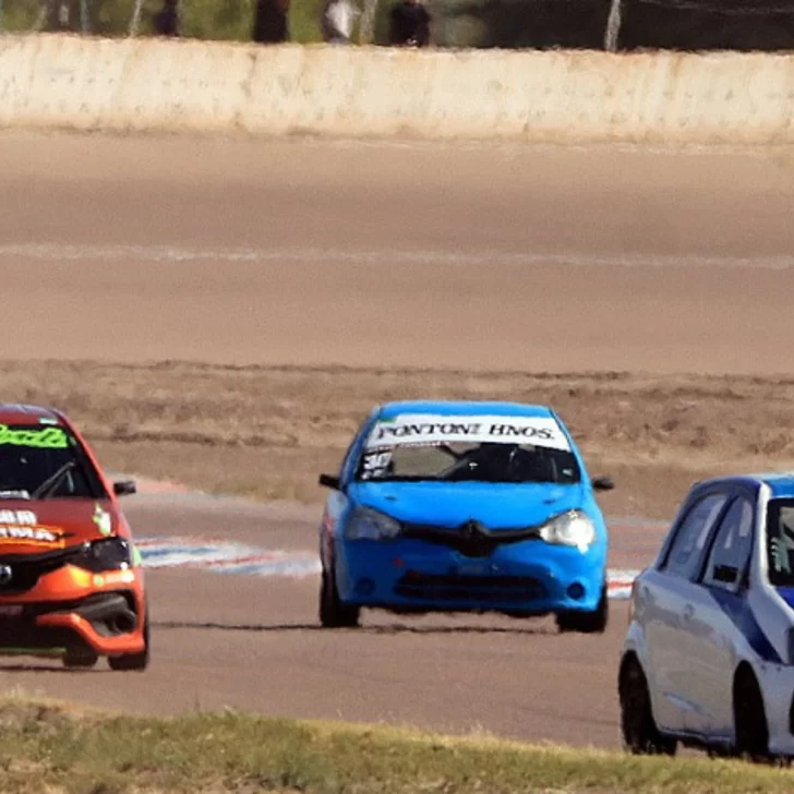 Martínez, el mejor en el Zonal Cuyano Martínez, el mejor en el Zonal Cuyano