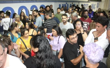 Uñac: “Sería saludable que Gioja y yo cedamos” por un nuevo liderazgo