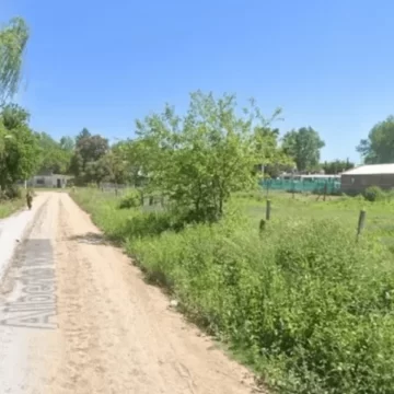 Matan a puñaladas a un hombre y lo prenden fuego en un aparente intento de robo Matan a puñaladas a un hombre y lo prenden fuego en un aparente intento de robo