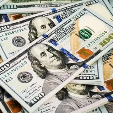 Otra jornada con un leve incremento del dólar blue: la venta en San Juan fue de $1.060 Otra jornada con un leve incremento del dólar blue: la venta en San Juan fue de $1.060