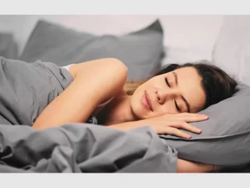 Día Mundial de la siesta: cuál es el tiempo indicado para dormir y que sea beenficiosa