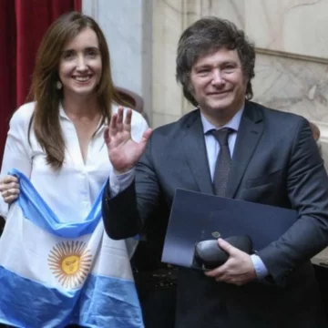 Para Francos, Villarruel “podría haber evitado” que el Senado trate hoy el DNU Para Francos, Villarruel “podría haber evitado” que el Senado trate hoy el DNU