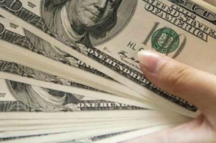 El dólar blue no encuentra piso y la brecha ya está debajo del 7%: su cotización en San Juan