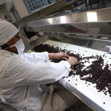 Brasil compra en San Juan por U$S 75 millones valor FOB Brasil compra en San Juan por U$S 75 millones valor FOB