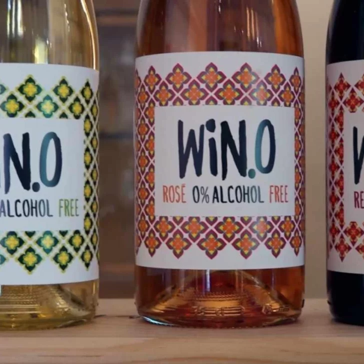 Vino sin alcohol: ¿evolución de la industria vitivinícola? Vino sin alcohol: ¿evolución de la industria vitivinícola?