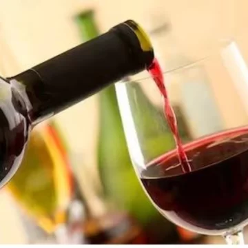 Elaboración de vino sin alcohol