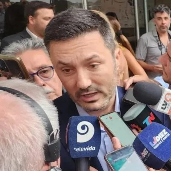 Petri dijo que el Gobierno evalúa el regreso del Servicio Militar Obligatorio Petri dijo que el Gobierno evalúa el regreso del Servicio Militar Obligatorio