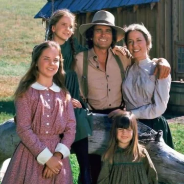 Se cumplen 50 años del estreno de La Familia Ingalls Se cumplen 50 años del estreno de La Familia Ingalls