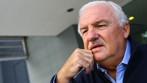 Internaron a Niembro Internaron a Niembro