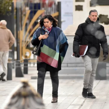 Clima en San Juan: mirá cómo estará el tiempo este miércoles 19 de junio