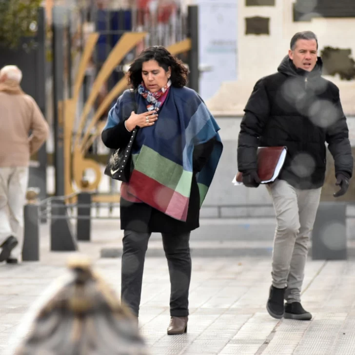 Clima en San Juan: mirá cómo estará el tiempo este miércoles 19 de junio