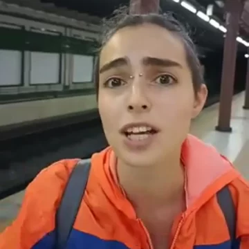 Denuncian por instigación al delito a dirigente estudiantil que llamó a saltar molinetes Denuncian por instigación al delito a dirigente estudiantil que llamó a saltar molinetes