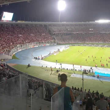 River y Estudiantes definen al campeón de la Supercopa Argentina