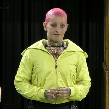 El desesperado pedido de Furia para que sea eliminado uno de los participantes de GH El desesperado pedido de Furia para que sea eliminado uno de los participantes de GH