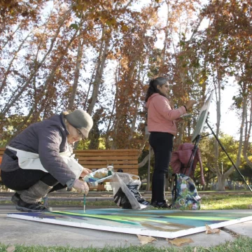 Cómo será el otoño 2024 en Argentina Cómo será el otoño 2024 en Argentina