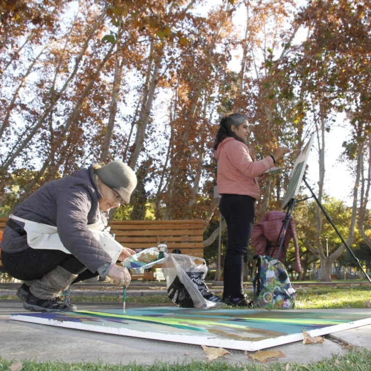 Cómo será el otoño 2024 en Argentina Cómo será el otoño 2024 en Argentina